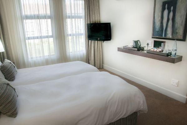 Country Club & Spa Simola Hotel (Knysna)